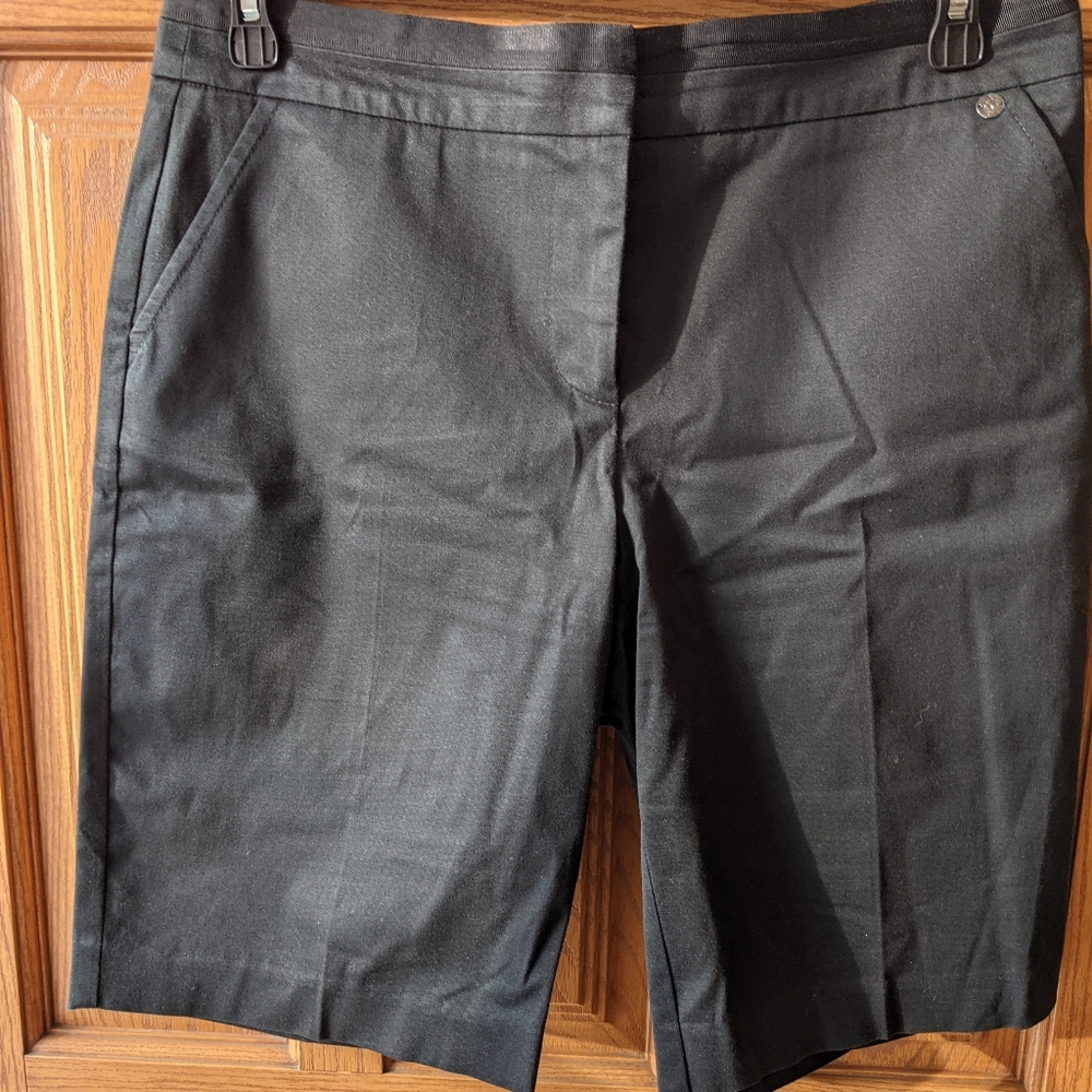 Trina Turk trouser shorts